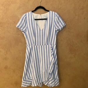 J. Crew Women Dress S: 6